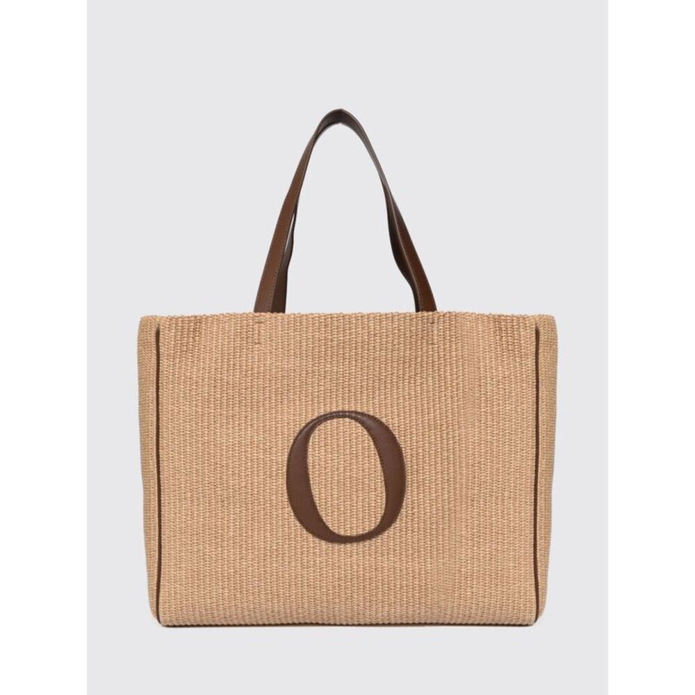Orciani Tote Bag Woman White